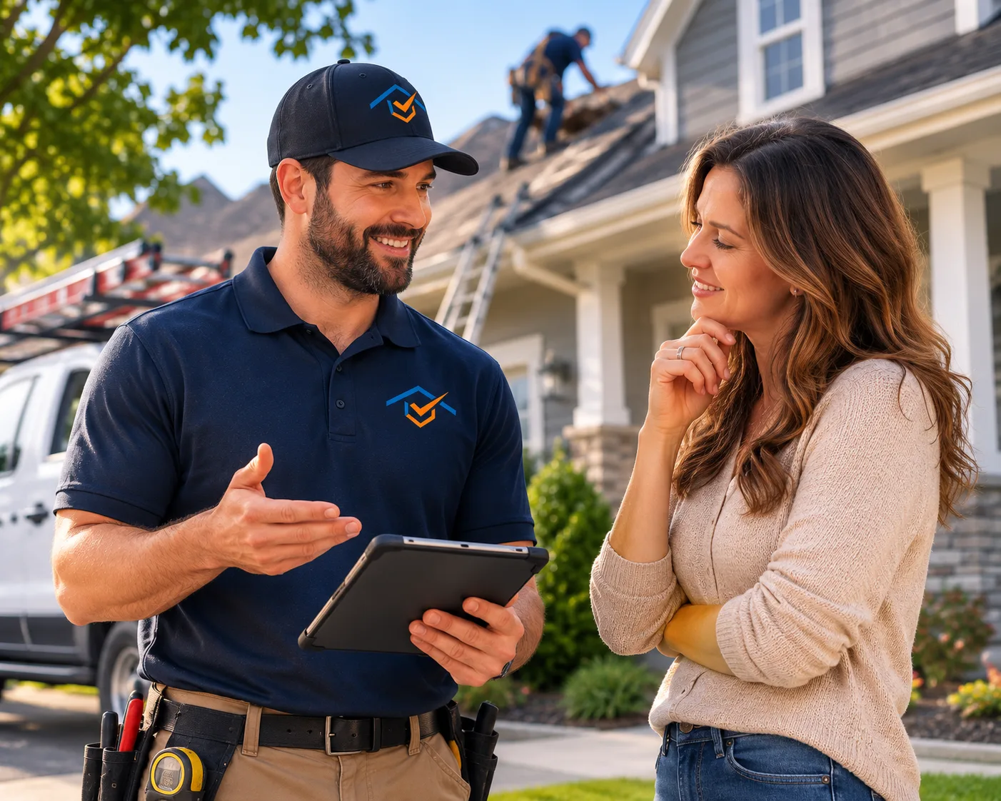 Roof Inspection FAQs in Clinton, MO