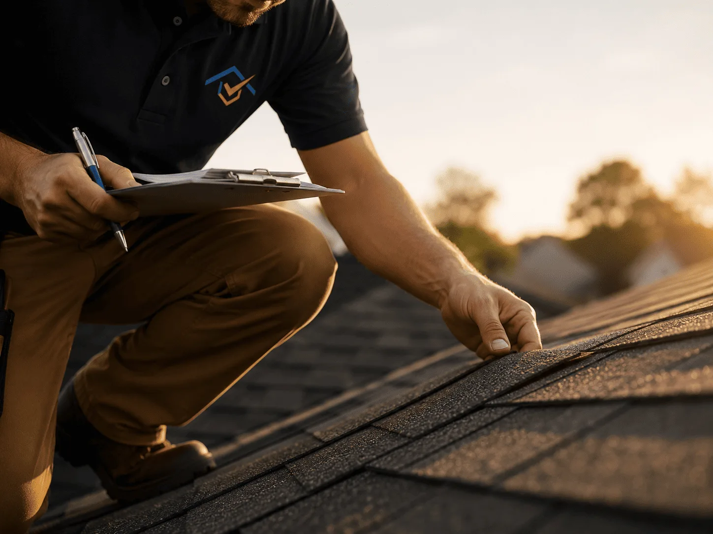 Why Choose Roof Inspection in Clinton, MO