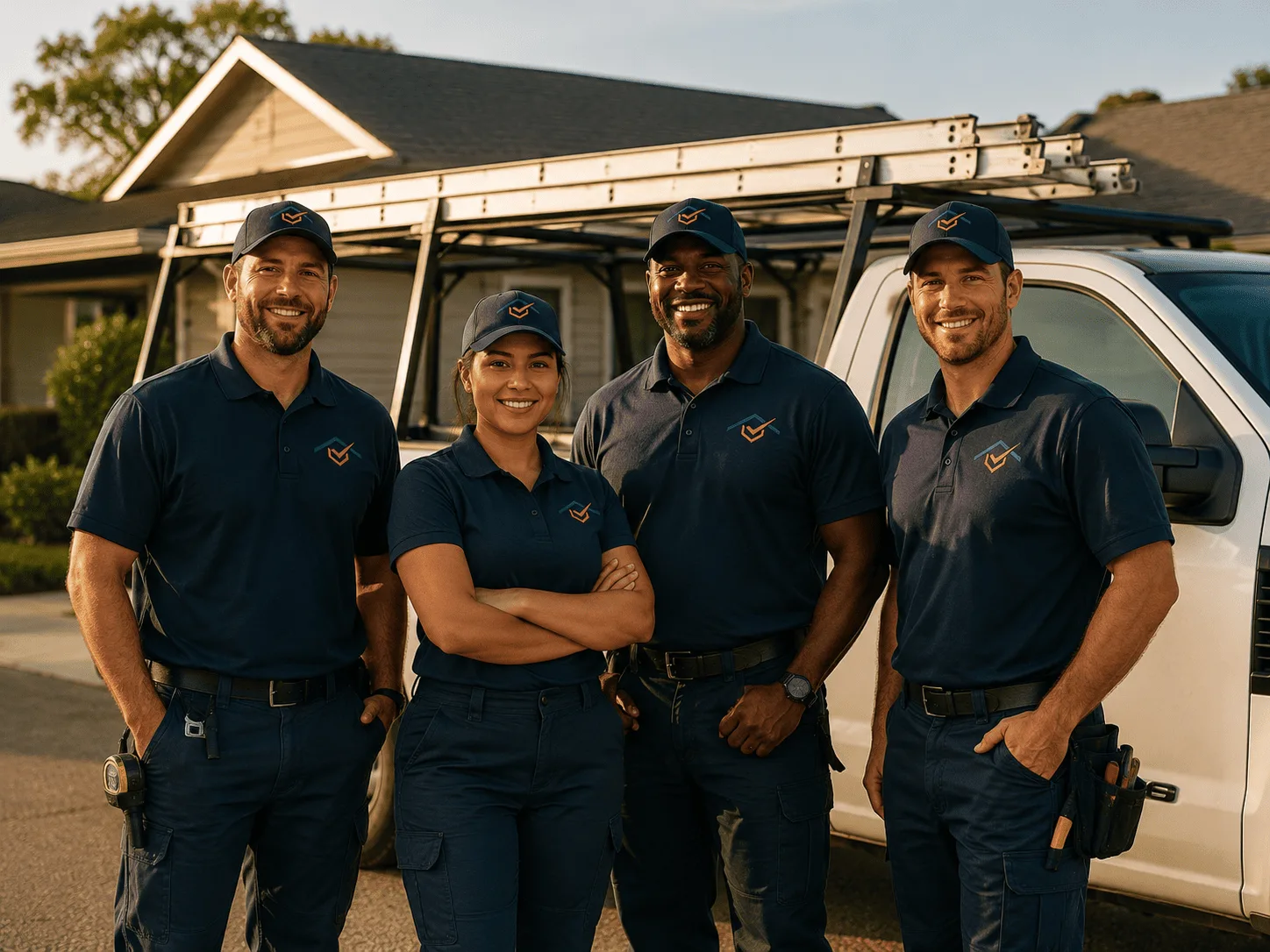 Roof Inspection company in Clinton, MO